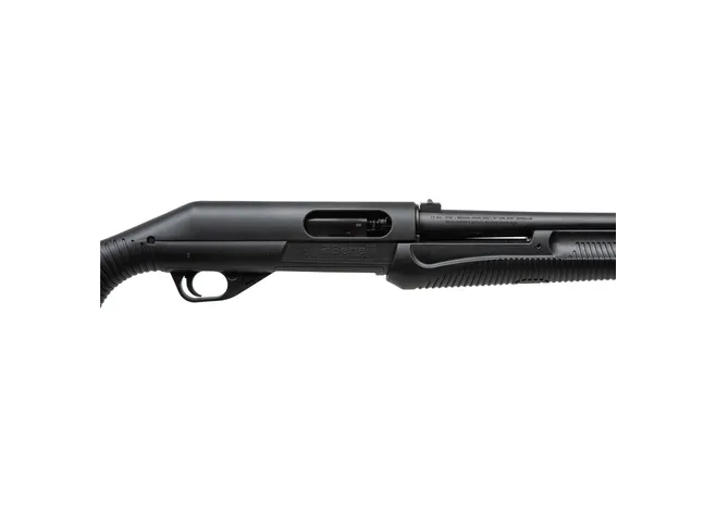 Ружье Benelli Nova кал. 12 с шаровым стволом 20" Фото 2